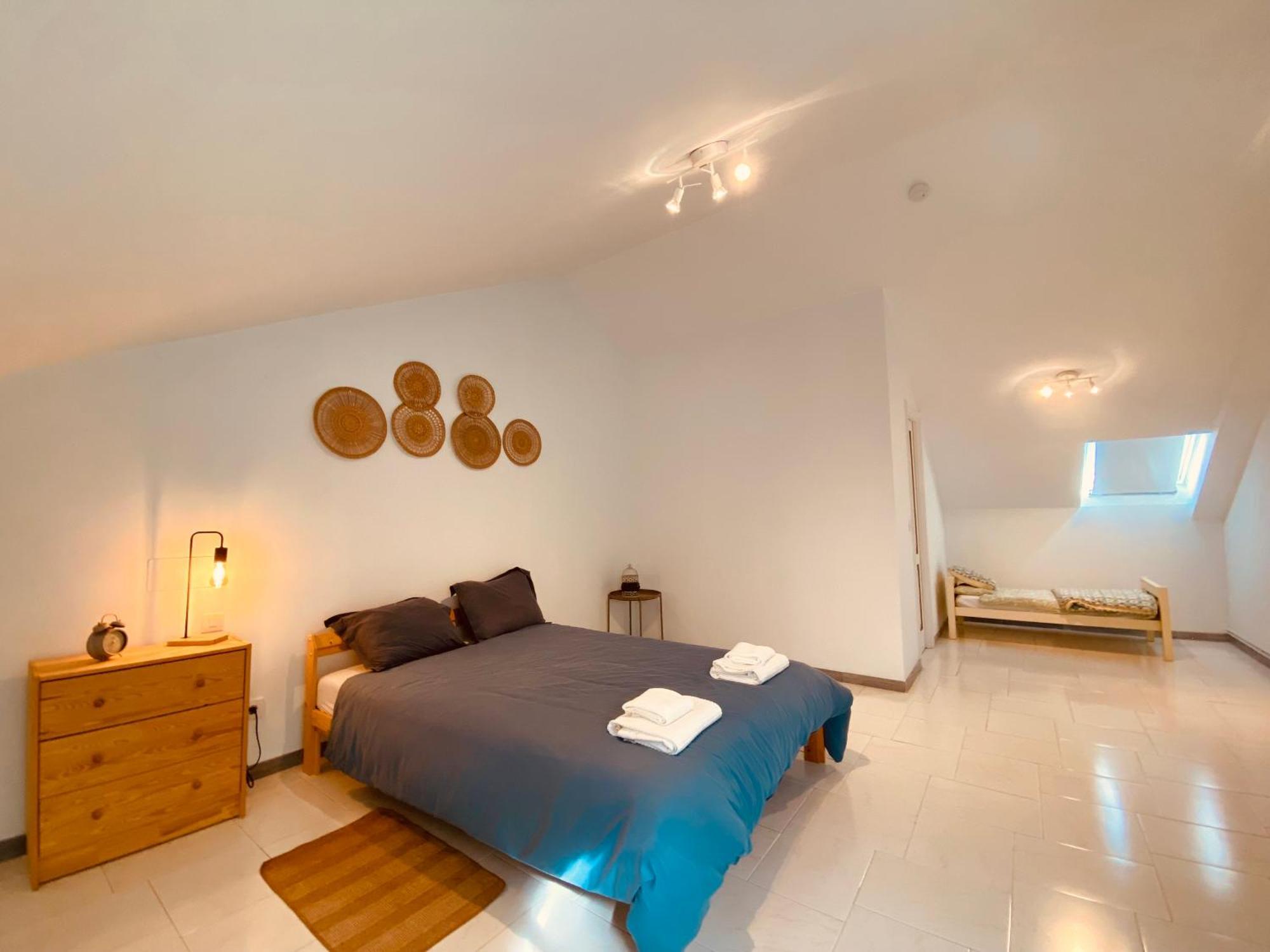 Villa Alameda House Santa Marta de Ortigueira Exterior foto