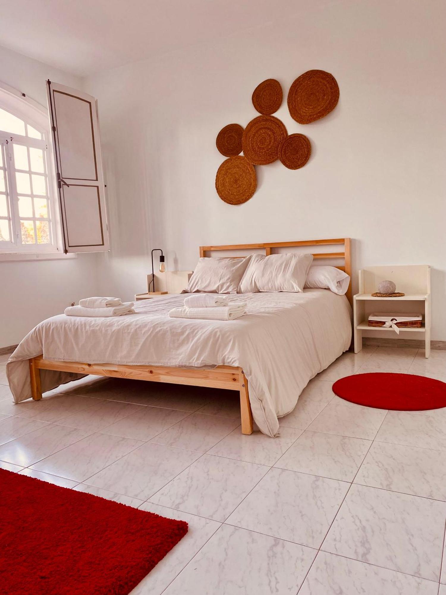 Villa Alameda House Santa Marta de Ortigueira Exterior foto